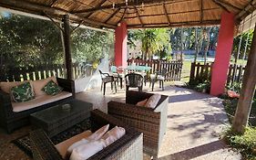 Hostería Oasis Campero